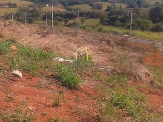 Foto do Terreno-Terreno à venda, 267 m² por R$ 125.000,00 - Centro - Muzambinho/MG