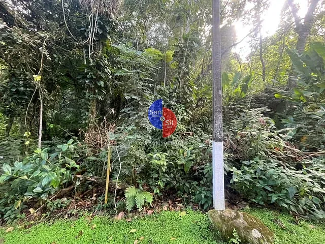 Terreno com 1539m², à venda, no bairro Limoeiro em Guapimirim