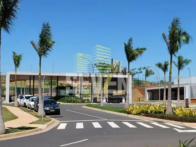 Terreno com 487m², à venda, no bairro Vila Aviação em Bauru