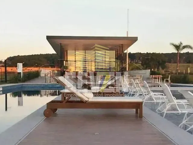 Terreno com 487m², à venda, no bairro Vila Aviação em Bauru