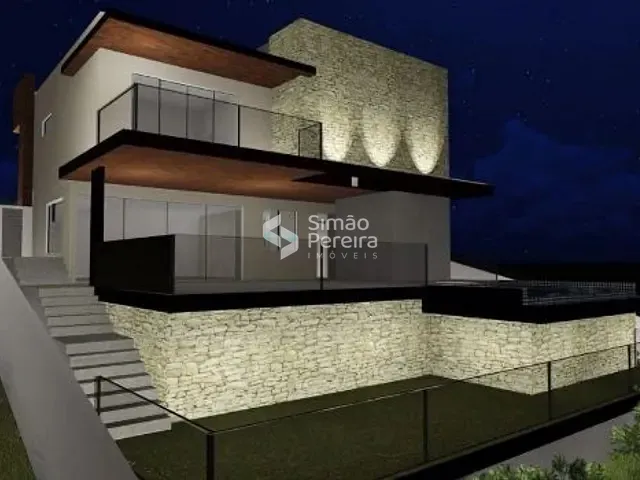 Terreno com 464m², à venda, no bairro São Pedro em Juiz de Fora