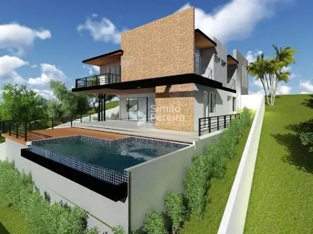 Terreno com 464m², à venda, no bairro São Pedro em Juiz de Fora