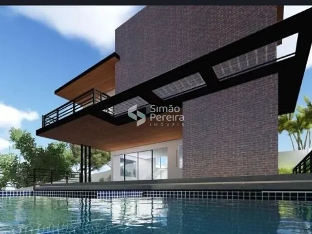 Terreno com 464m², à venda, no bairro São Pedro em Juiz de Fora