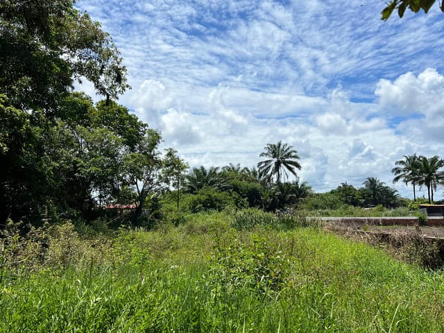 Foto do Terreno - Terreno à venda, Joia do Atlantico- Ilhéus, BA | Torre Negócios imobiliários