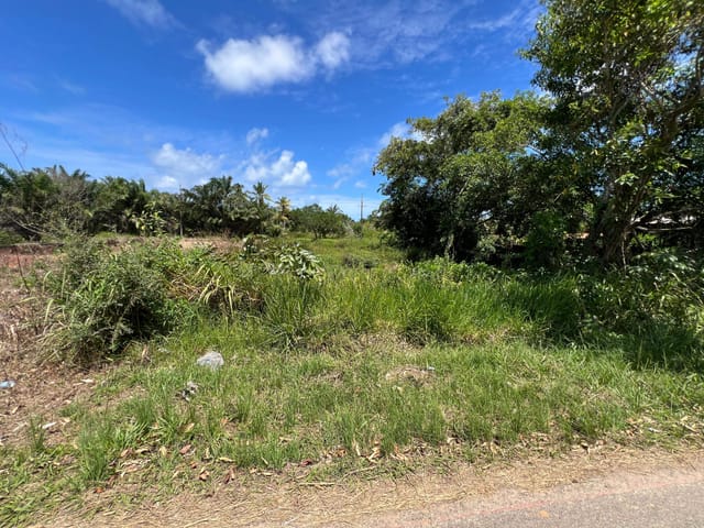 Foto do Terreno - Terreno à venda, Joia do Atlantico- Ilhéus, BA | Torre Negócios imobiliários