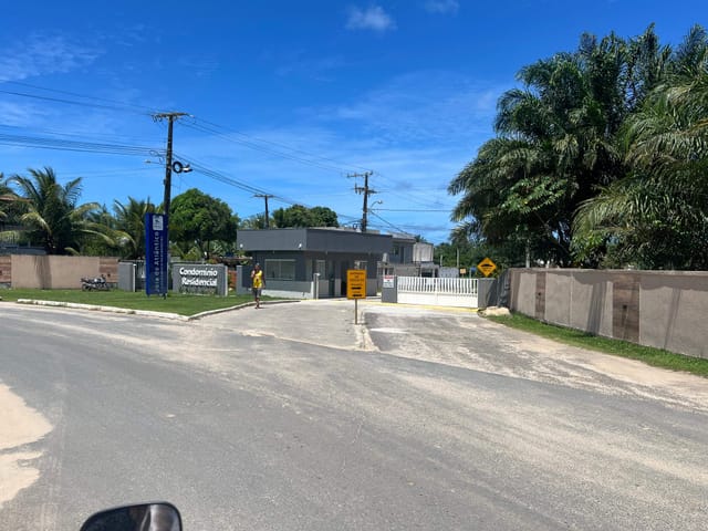 Foto do Terreno - Terreno à venda, Joia do Atlantico- Ilhéus, BA | Torre Negócios imobiliários