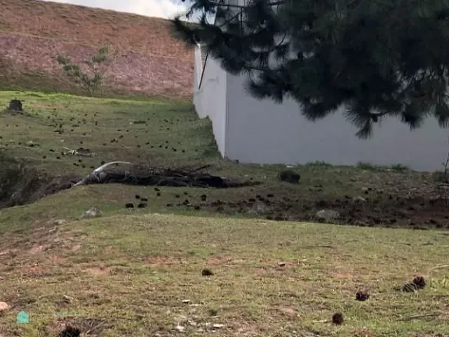 Terreno com 420m², à venda, no bairro Tamboré em Barueri