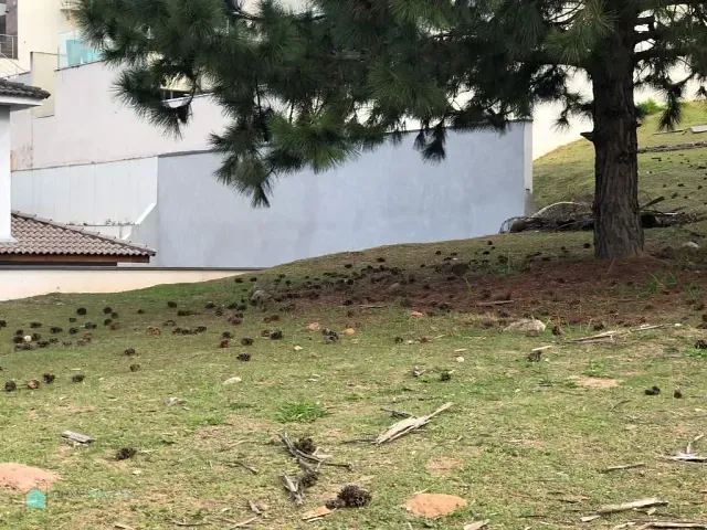 Terreno com 420m², à venda, no bairro Tamboré em Barueri