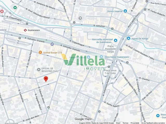 Terreno com 350m², à venda, no bairro Vila Princesa Isabel em São Paulo