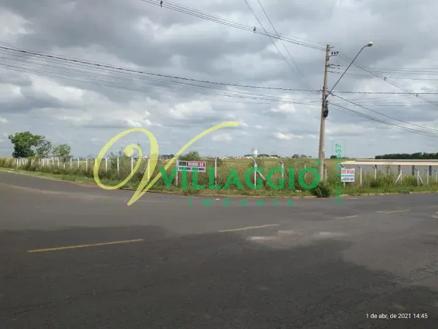 Terreno com 4473m², à venda, no bairro Industrial Alto Mirassol em Mirassol