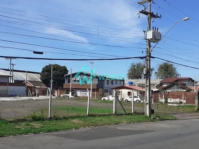 Terreno com 1920m², à venda, no bairro Liberdade em Novo Hamburgo