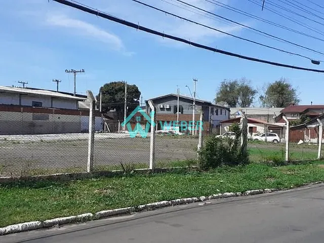 Terreno com 1920m², à venda, no bairro Liberdade em Novo Hamburgo