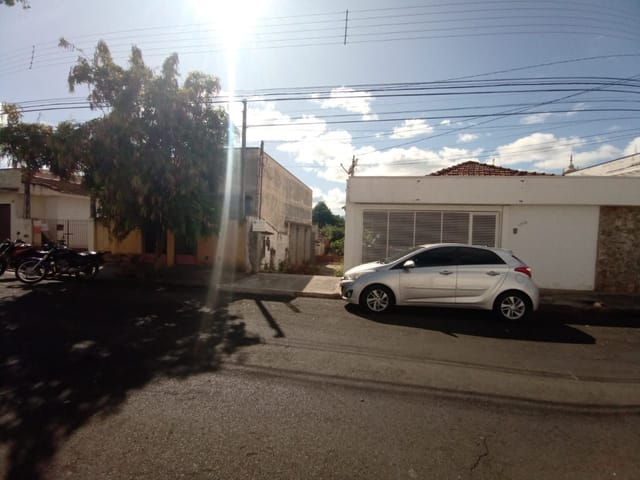 Terreno com 369m², à venda, no bairro Centro em São João da Boa Vista