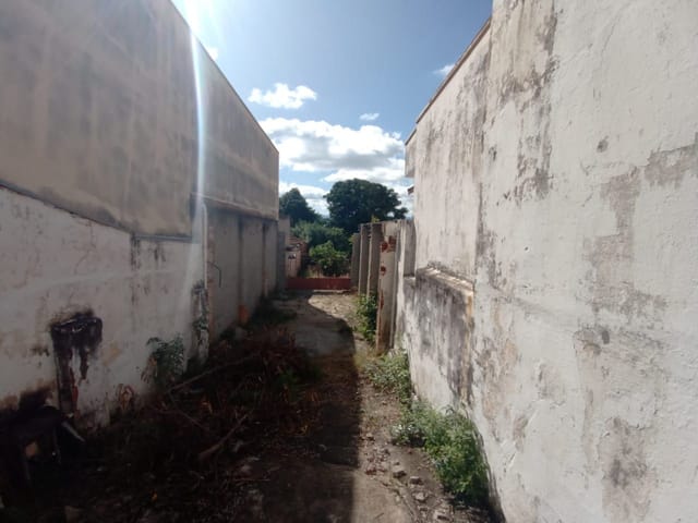 Terreno com 369m², à venda, no bairro Centro em São João da Boa Vista