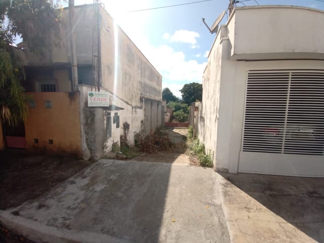 Terreno com 369m², à venda, no bairro Centro em São João da Boa Vista
