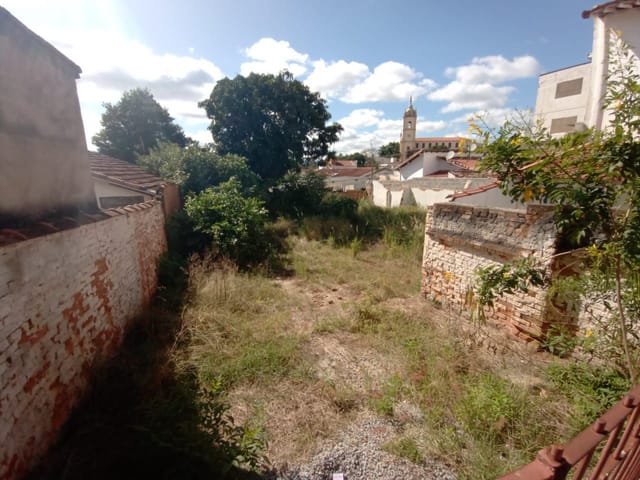 Terreno com 369m², à venda, no bairro Centro em São João da Boa Vista
