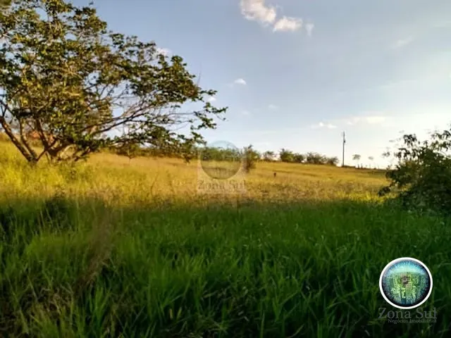 Terreno com 1500m², à venda, no bairro Carafá em Votorantim