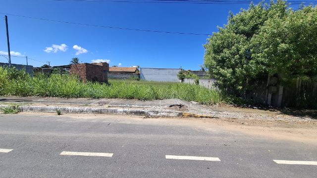 Terreno com 600m², à venda, no bairro Jardim Atlântico Leste (Itaipuaçu) em Maricá