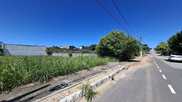 Terreno com 600m², à venda, no bairro Jardim Atlântico Leste (Itaipuaçu) em Maricá