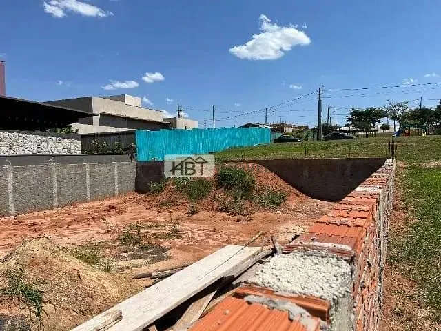 Terreno com 395m², à venda, no bairro Samambaia Parque Residencial em Bauru