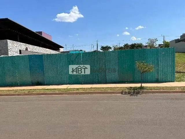 Terreno com 395m², à venda, no bairro Samambaia Parque Residencial em Bauru