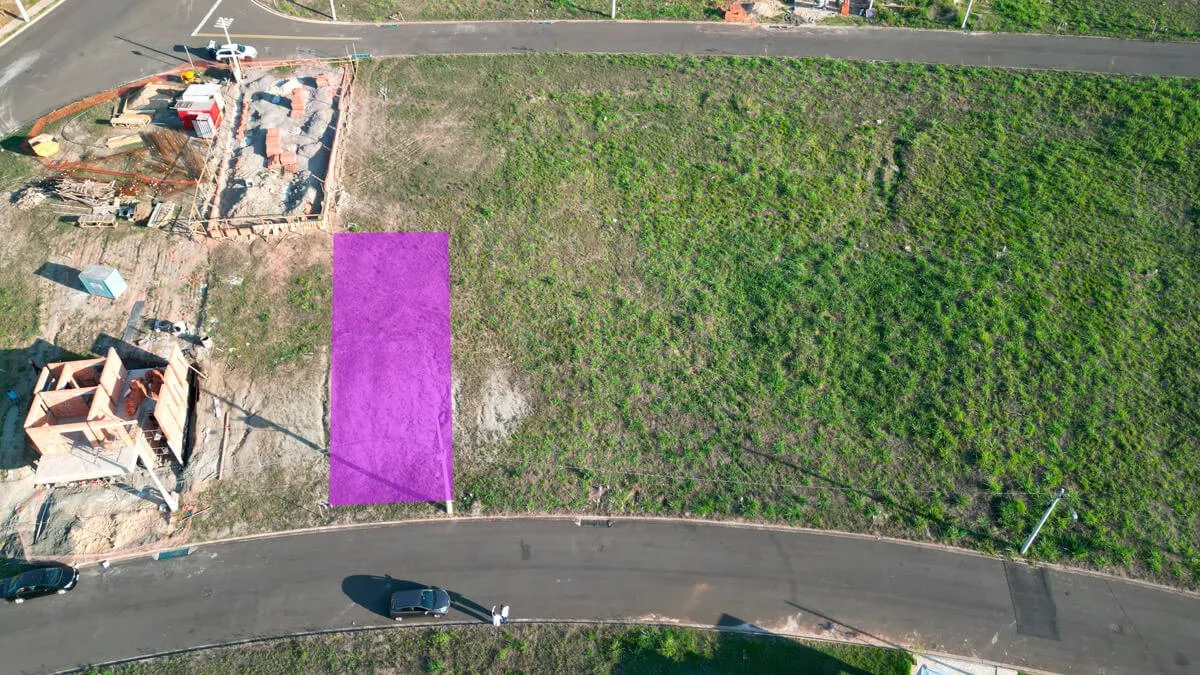 Terreno, 274 m² - Foto 11