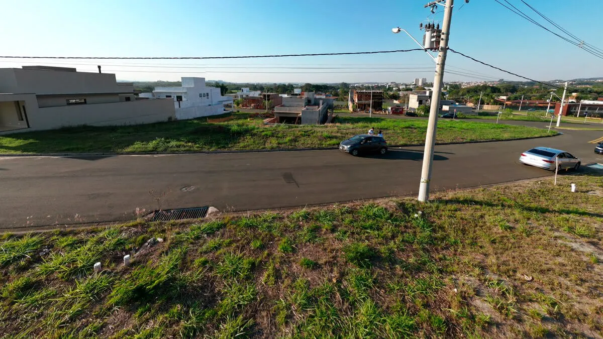 Terreno, 274 m² - Foto 10