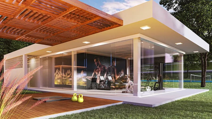 Terreno, 274 m² - Foto 5