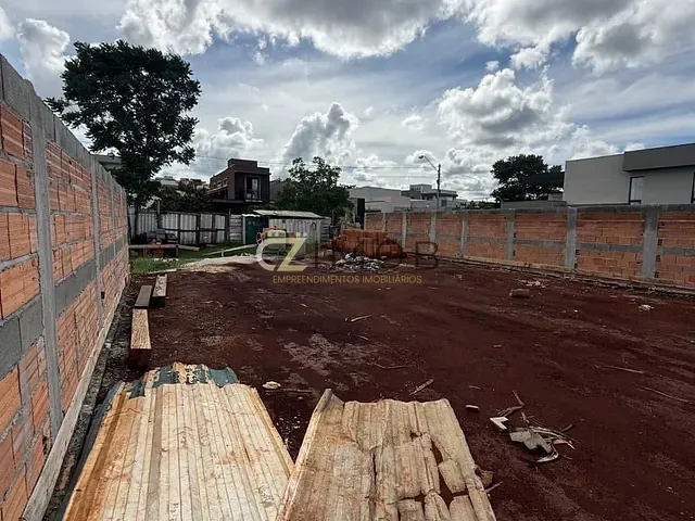 Terreno com 339m², à venda, no bairro Loteamento Terras de Florença em Ribeirão Preto