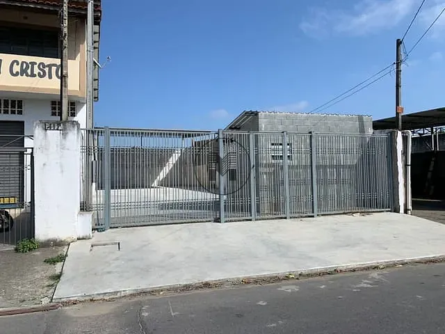 Terreno com 300m², para alugar, no bairro Jardim do Vale em Guaratinguetá