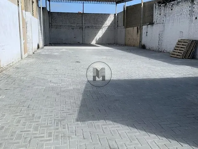 Terreno com 300m², para alugar, no bairro Jardim do Vale em Guaratinguetá