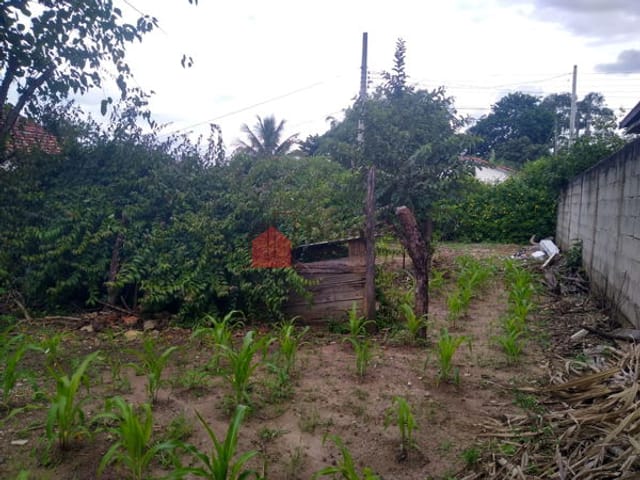 Terreno com 288m², à venda, no bairro Jardim Princesa em Pindamonhangaba