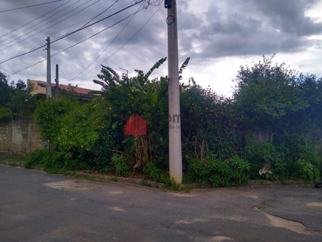 Terreno com 288m², à venda, no bairro Jardim Princesa em Pindamonhangaba