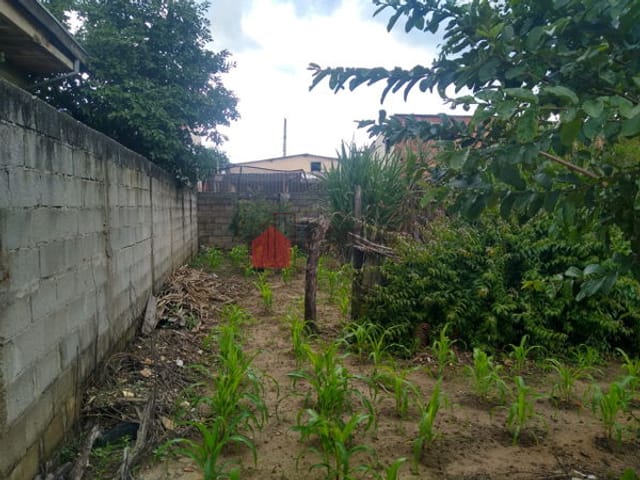 Terreno com 288m², à venda, no bairro Jardim Princesa em Pindamonhangaba