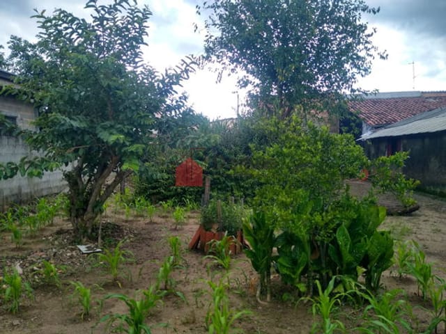Terreno com 288m², à venda, no bairro Jardim Princesa em Pindamonhangaba