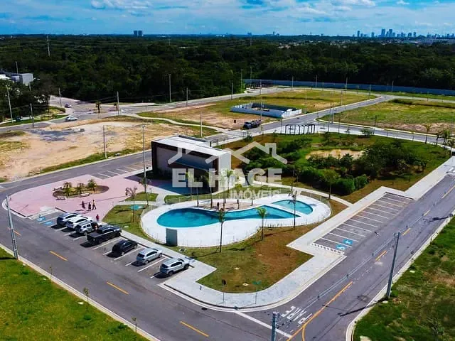 Terreno com 200m², à venda, no bairro São Sebastião em Cuiabá
