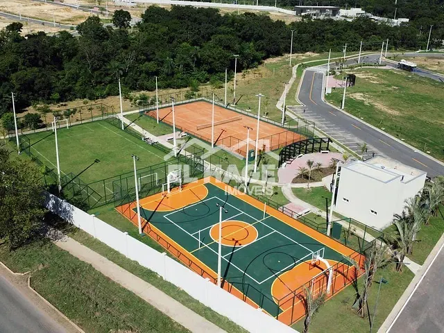 Terreno com 200m², à venda, no bairro São Sebastião em Cuiabá