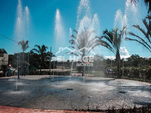Terreno com 200m², à venda, no bairro São Sebastião em Cuiabá