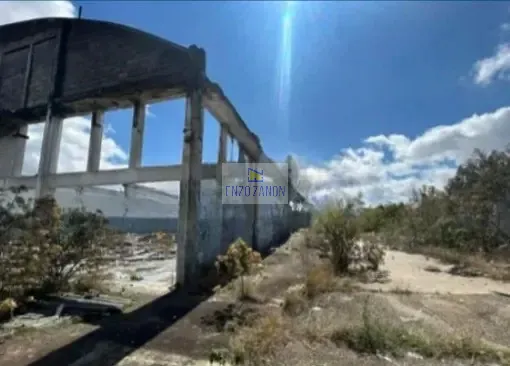 Terreno, 2 hectares - Foto 1