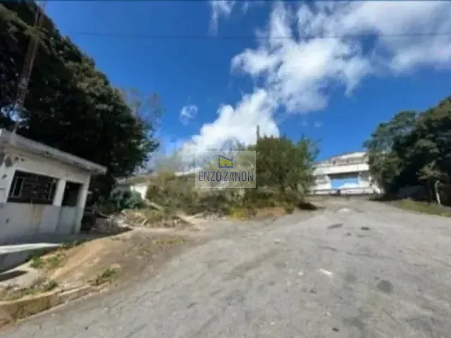 Terreno com 15000m², à venda, no bairro Serraria em Diadema