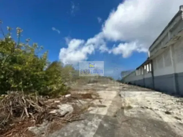 Terreno com 15000m², à venda, no bairro Serraria em Diadema