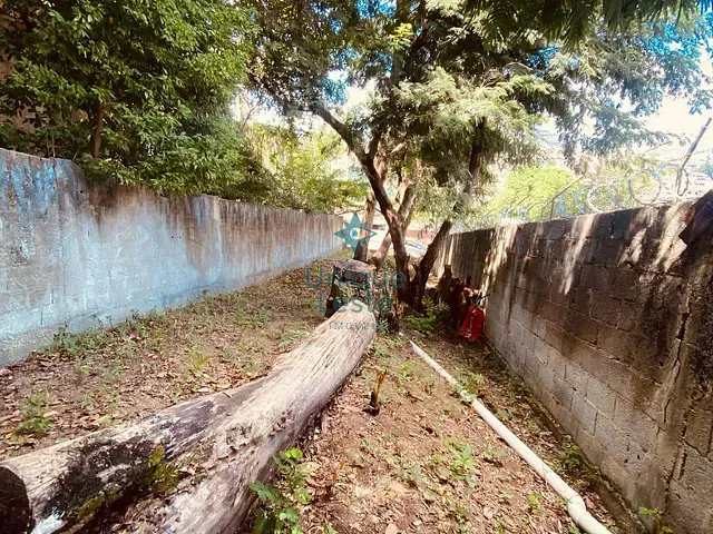 Terreno com 129m², à venda, no bairro Casa Branca em Belo Horizonte