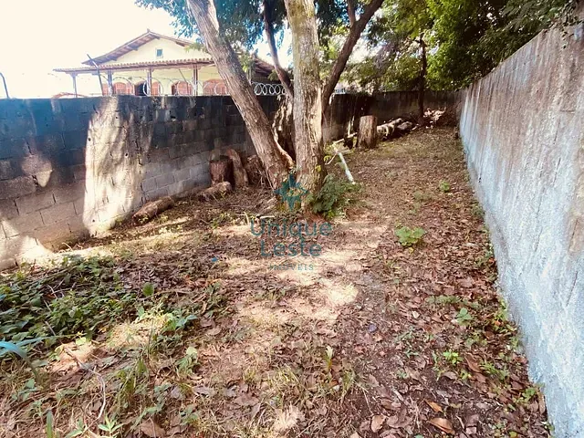 Terreno com 129m², à venda, no bairro Casa Branca em Belo Horizonte
