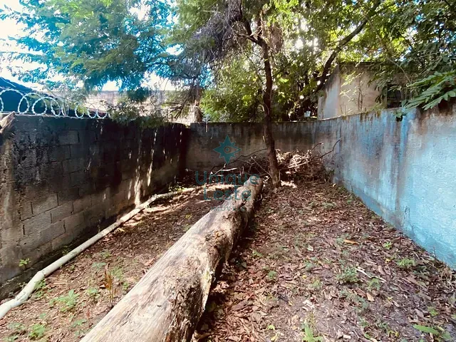 Terreno com 129m², à venda, no bairro Casa Branca em Belo Horizonte