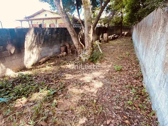 Terreno com 129m², à venda, no bairro Casa Branca em Belo Horizonte