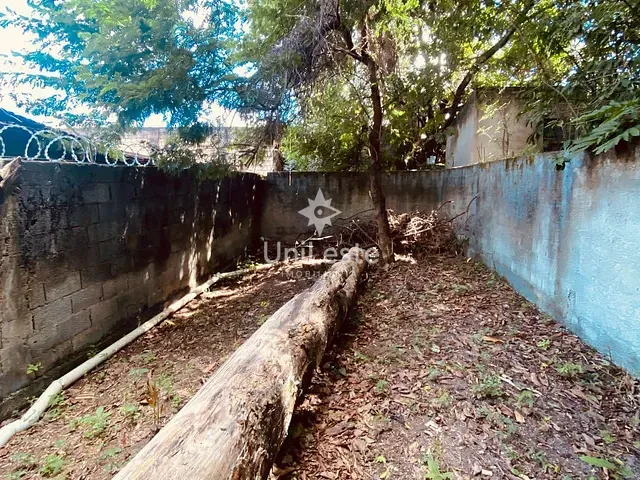 Terreno com 129m², à venda, no bairro Casa Branca em Belo Horizonte