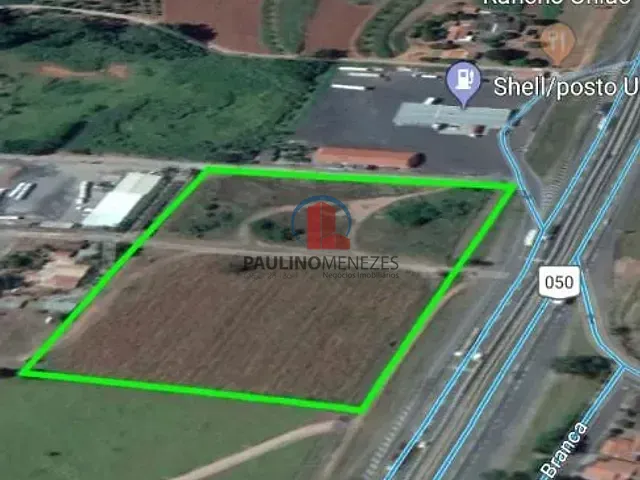Terreno com 22425m², à venda, no bairro Limeira em Limeira