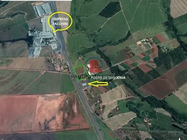 Terreno com 22425m², à venda, no bairro Limeira em Limeira