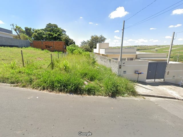 Terreno com 135m², à venda, no bairro Cidade Satélite Íris em Campinas