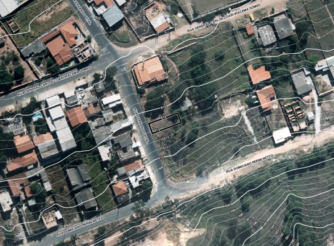 Terreno, 135 m² - Foto 4